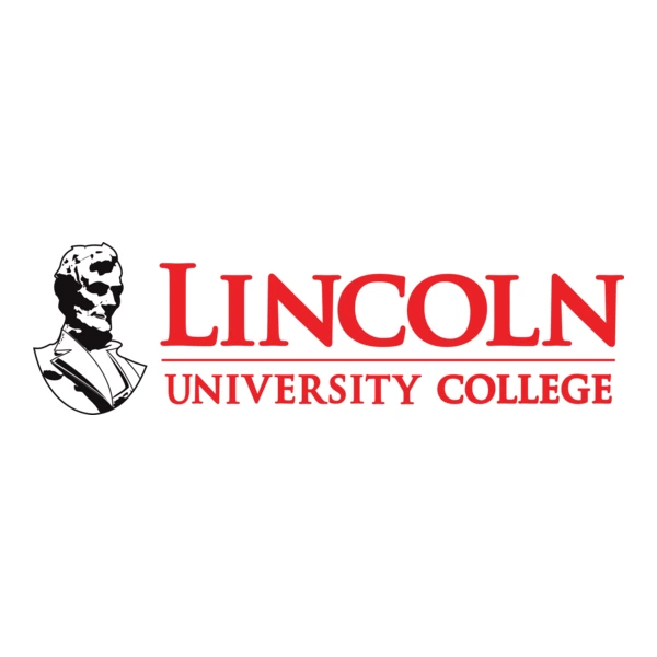 شعار Lincoln University College